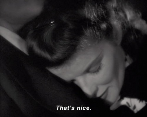 midori-kim:That’s nice.Woman of the Year (1942)