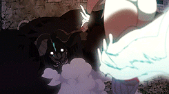 steadfastdelusions:  Shingeki no Bahamut: Genesis | EP1 | Amira's Fabulous Demon