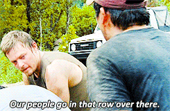 The Walking Dead