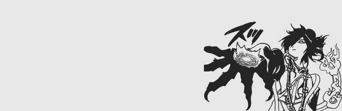 meroichi-deactivated20190515:  Ren kouen…The man who is called the ”Flame emperor&quot;