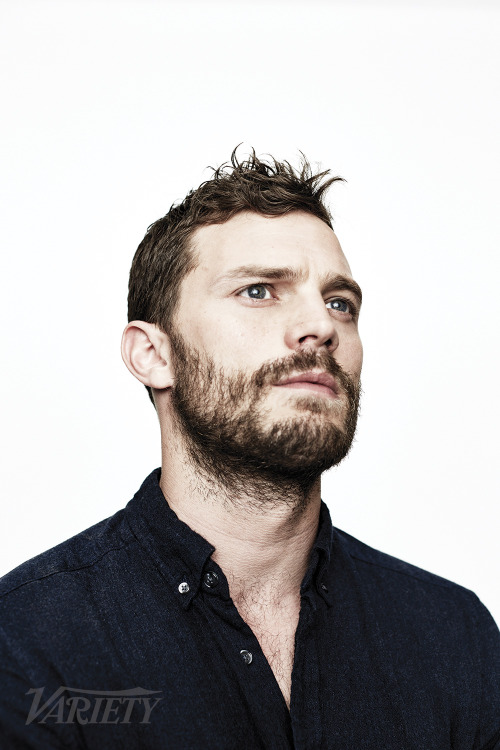 New portrait of Jamie for Variety by Billy KiddSource jamie-dornan.