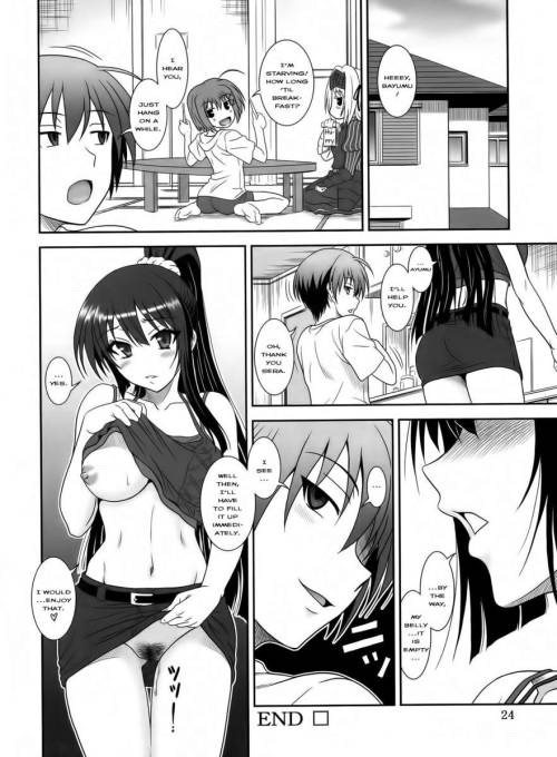 shadowgun23:  Manga: kore wa zombie desu ka  As requested 