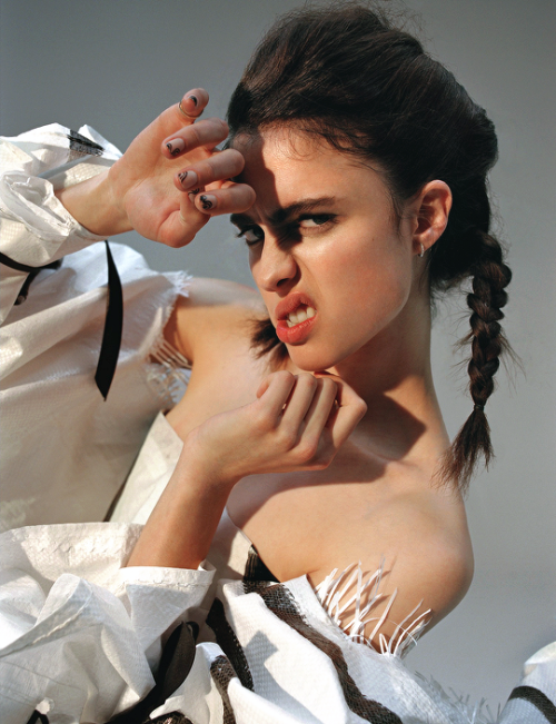 margaretqualleydaily:  Margaret Qualley by adult photos