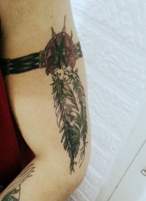 creativeinkdesign:  More here Creative Ink Design