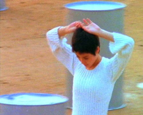 fayewongfuzao:  Faye Wong, 1994