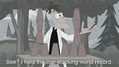 ask-whitebag:  A friendly reminder that Doof is disabled.He is a double amputee with