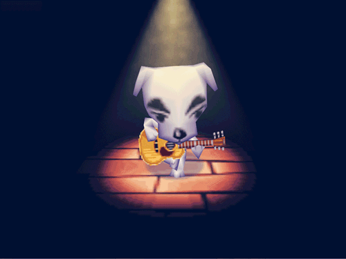 catvillecrossing:🎸🎶