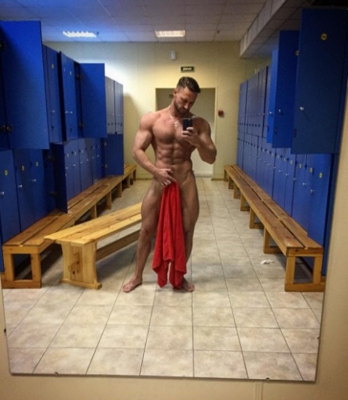 chudoguys: Igor Krainyuk