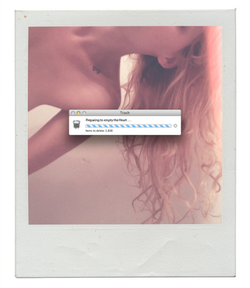 digbicks: Human Error, Victoria Siemer Brooklyn-based graphic designer Victoria Siemer, also known a