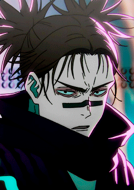 Choso In Jujutsu Kaisen Season 2 Episode 13
