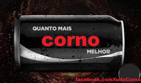 cornocla:  Fato.