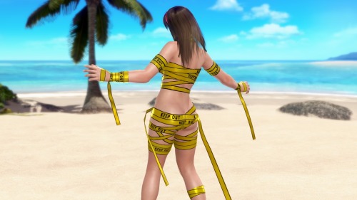 New Doax3 dlc!http://imgur.com/a/FMtD4