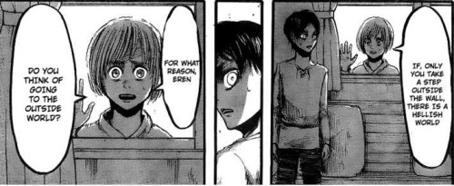Featured image of post Eren Yeager Quotes Moving Forward You will have to rise up and say i don t care how hard this is i don t care how disappointed i am i m not going to let this