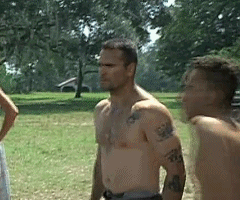 Sex nakedcelebritymen:  Henry Rollins as Monroe pictures