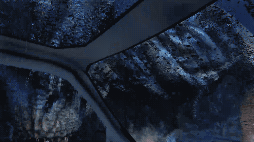 alpha-beta-gamer:  T-Rex Breakout is an incredibly realistic (and terrifying) first