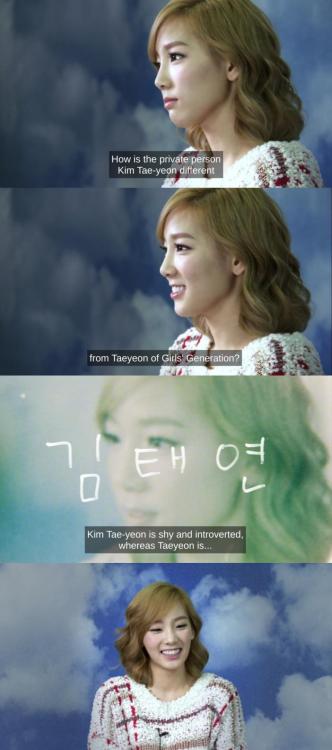 RC watches Film: I Am SMTown (2012, dir. Choi Jin-seong)SNSD Introduction