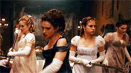 shialablunt:MOVIES I WATCHED IN 2020 ⇢ PRIDE AND PREJUDICE AND ZOMBIES (2016)I shall never relinquis