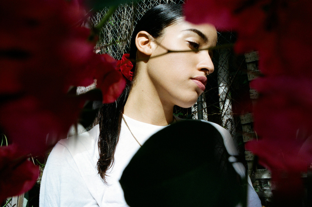 judelianaphotodiary:  some portraits of me taken by luisa opalesky 