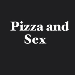 oncebittentwiceshy:Who’s in?  i’m always in for pizza and some raw, rough, passionate sex