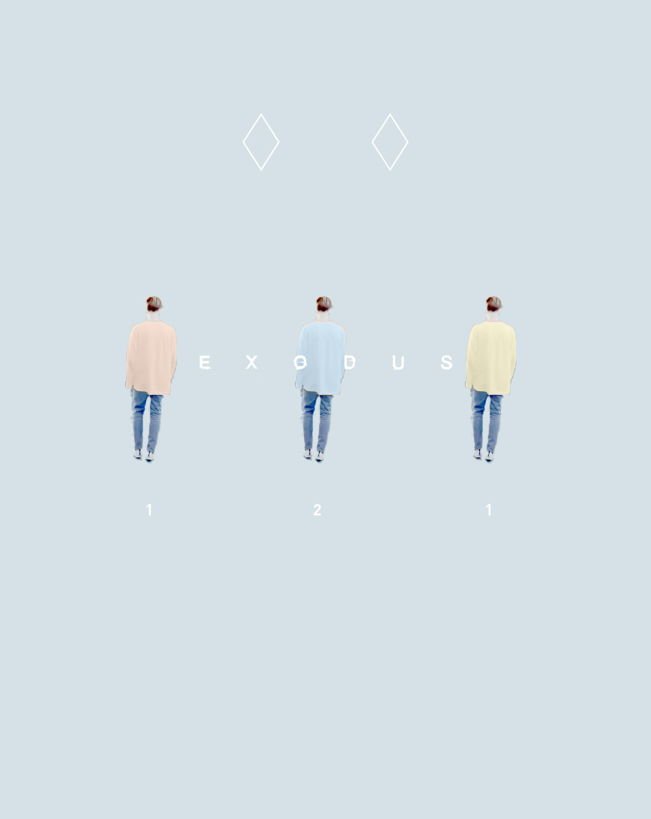 kamikoy:  #SUHO pathcode / pink ver. 