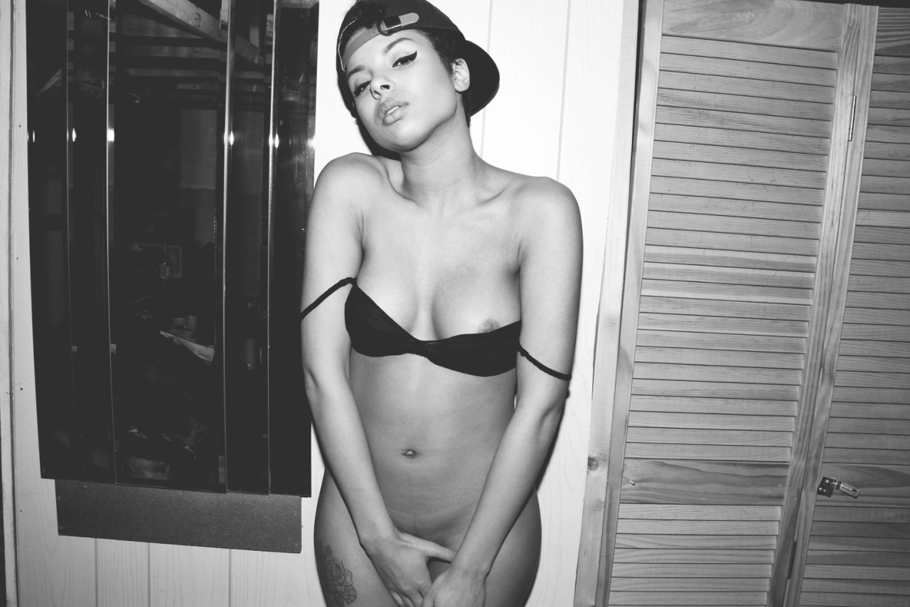 brandonjordanpics:  Brandon Jordan x Icky 03.01.13