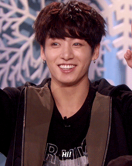 ggukbun:my heart is about to burst 