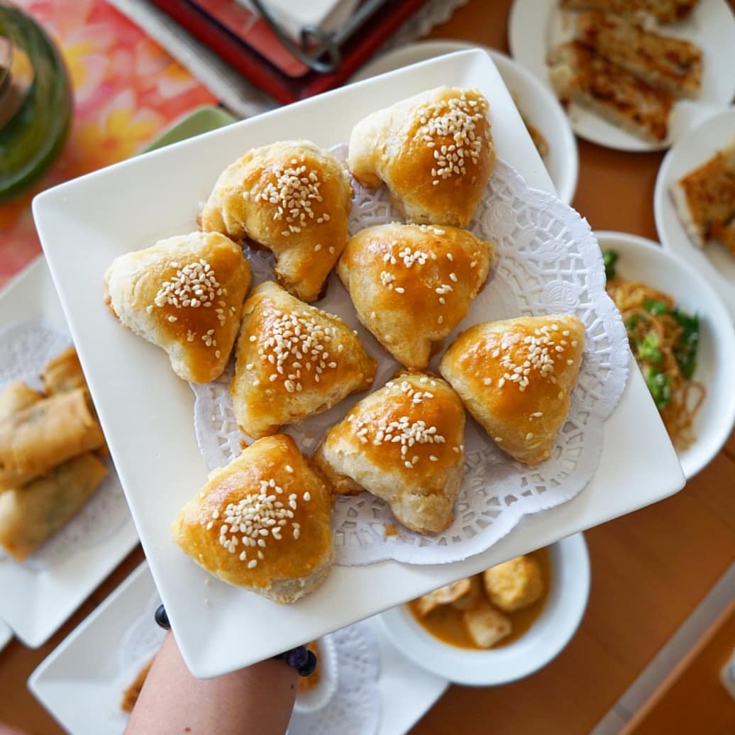A Foodie Portfolio Of The Hungry Ningja