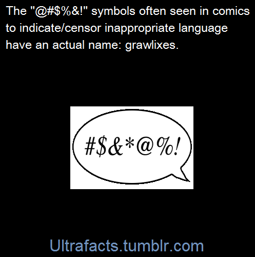 ultrafacts:  SourceFollow Ultrafacts for more facts 