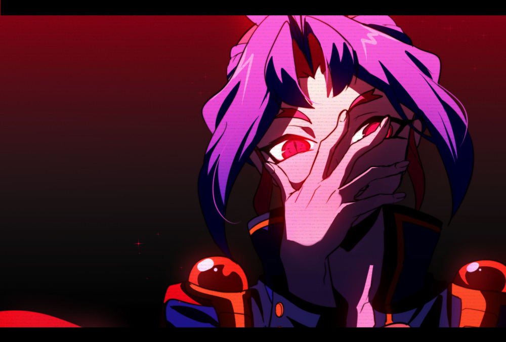 pendulum-sonata:   GOまとめ10  by  ドラン  * Posted with the artist permission,