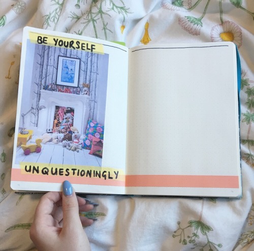 rhiannon-rambles:  currently happening in my planner: a v aesthetically pleasing brain dump, a page 
