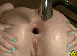 amazinganalsexx:  ENTER HERE for more anal pictures and videos