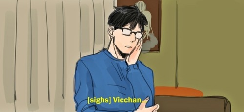 no2ng:How to make tea with Katsuki Yuuribased from this