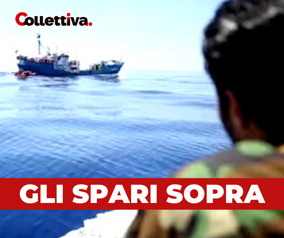 LIBIA: GLI SPARI SOPRA SONO PER NOI
Arriverà domani al porto di Mazara del Vallo Giuseppe Giacalone. Il comandante del peschereccio Aliseo ha una ferita di un paio di centimetri che brucia ma è salvo. I colpi della guardia costiera libica lo hanno...