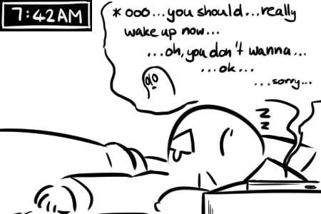 Undertale Alarm Clock, the best/worst app to greet your morning.(I WANT IT NOW)