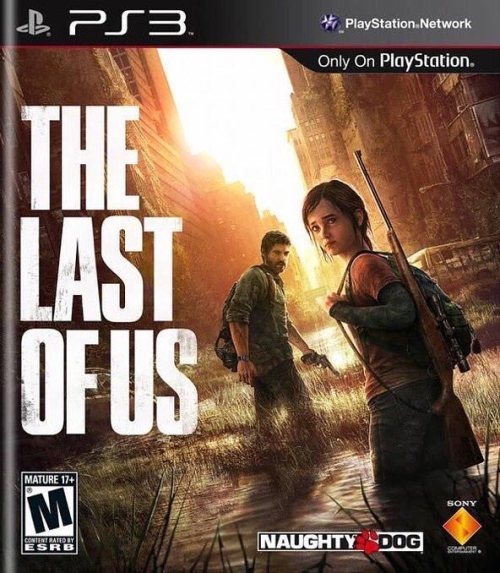 Happy birthday #4 The Last Of Us. #gaming #gamingnews #videojuegos #videogames #thelastofus #naughy