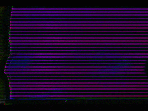 enter the void