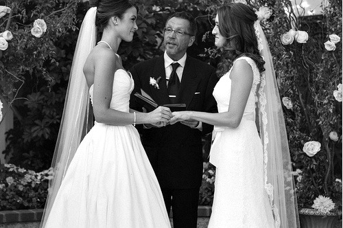 kristensblackdress:  Two dresses.