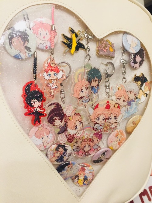 i am going to be at ushicon this weekend, where ikuko itoh (!!!!) and a few other amazing people who
