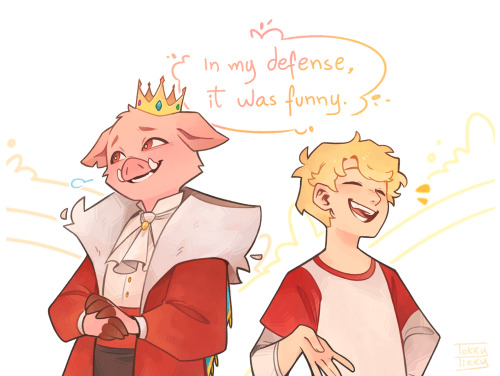Yooo While We Wait For Content Maybe Possibly Perhaps, Have This