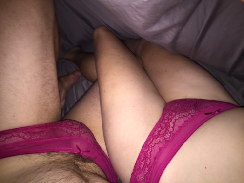 Porn photo twofunnz:  More matching panties from yesterday