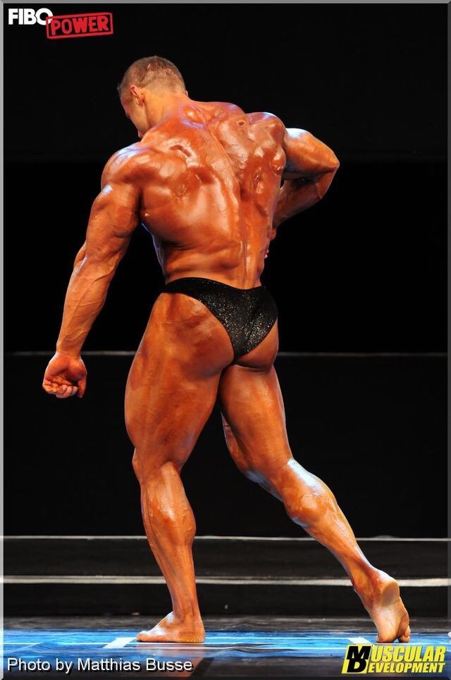 muscleaddictza:Feras-Saied 3