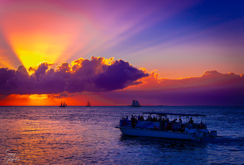 Key West - Florida - USA (by Sergey Galyonkin) 