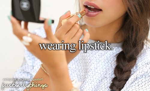 Sex justgirlythings pictures