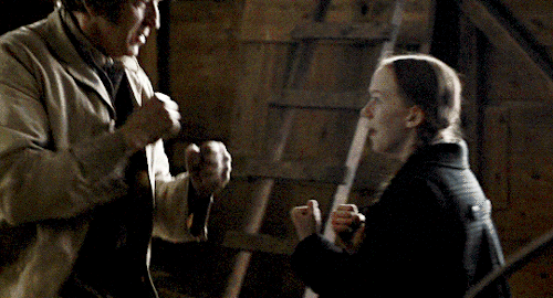 Matthew = Anne’s First Kindred Spirit