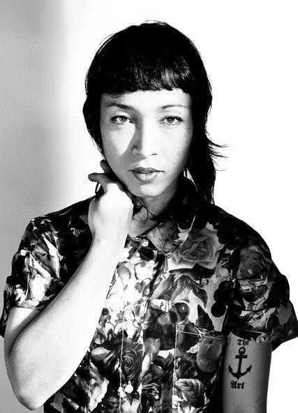 Fuck Yeah Yukimi Nagano!