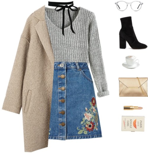Bold as Love // John Mayer by gre17 featuring Sur La Table ❤ liked on PolyvoreGrey sweater, 77 CNY /