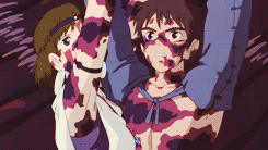 ikkol:    favorite animated movies » Princess Mononoke (1997)↳ “You cannot