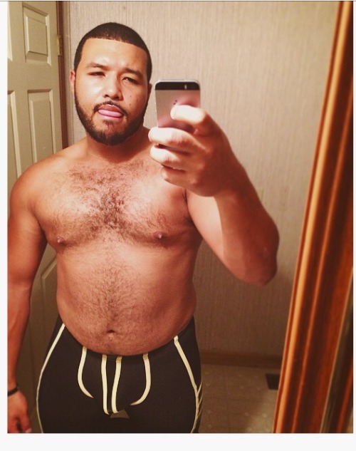 dominiquedamage67-blog:  You’re gonna miss me baby. Hate to say “I told you so”