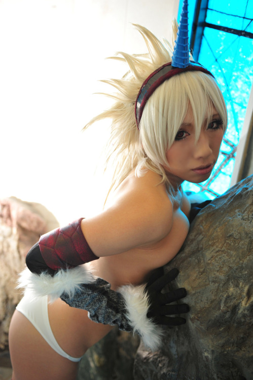 Monster Hunter - kirin 1 (Nonsummerjack) 1-5