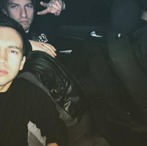 jockeypilots:moody tyler selfies :)–stay alive frens |-/